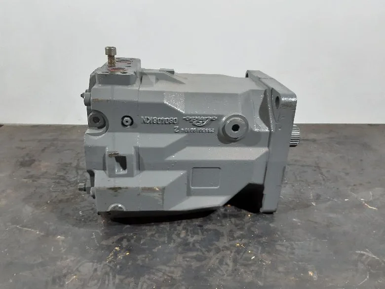Hydraulic Translation motor for LIEBHERR PR734L