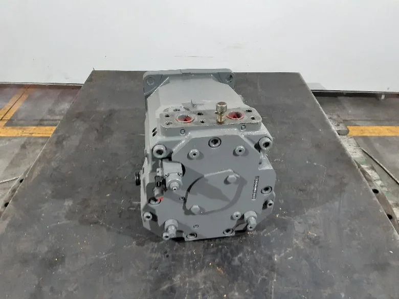 Hydraulic Translation motor for LIEBHERR PR734L