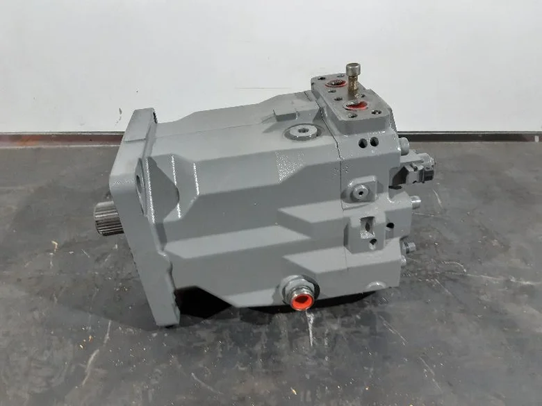 Hydraulic Translation motor for LIEBHERR PR734L