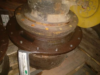 Motor hidráulico de traslación usado - Codimatra para CATERPILLAR 320