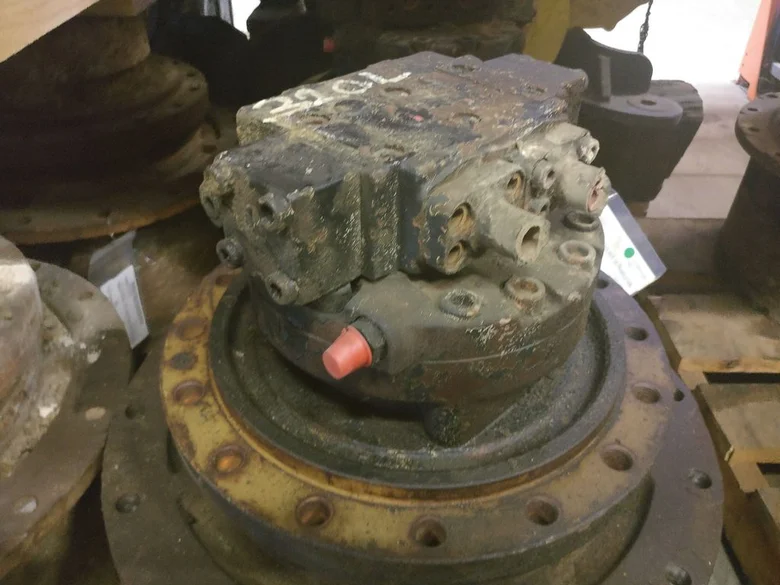 Moteur hydraulique de translation pour CATERPILLAR 320