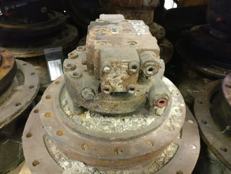 Hydraulic Translation motor for CATERPILLAR 320