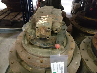 Hydraulic Translation motor for CATERPILLAR 320