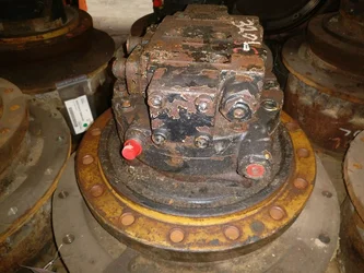 Hydraulic Translation motor for CATERPILLAR 320