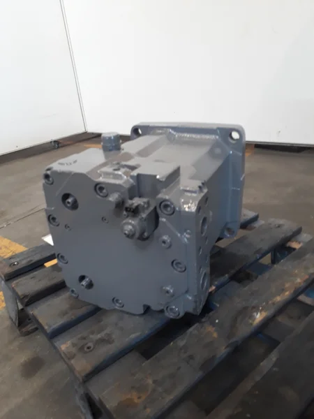 Motor hidráulico de traslación usado - Codimatra para LIEBHERR PR724XL