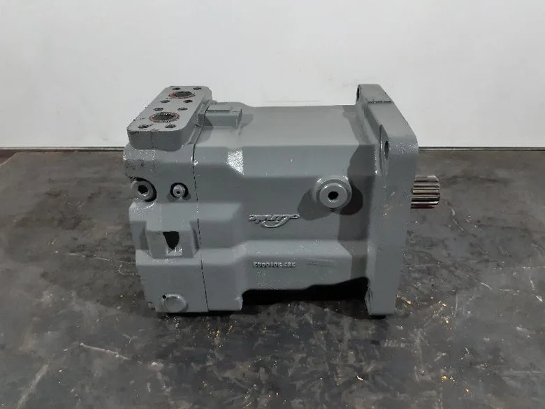 Motor hidráulico de traslación usado - Codimatra para LIEBHERR PR724XL