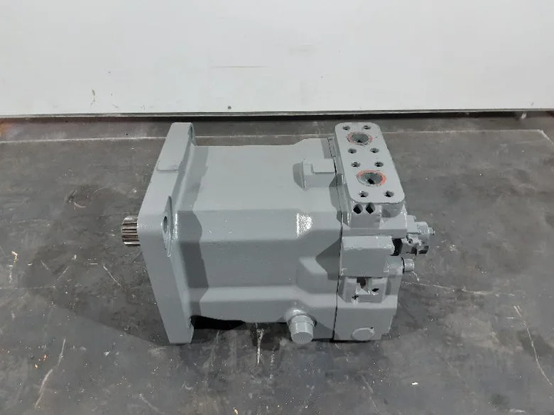 Motor hidráulico de traslación usado - Codimatra para LIEBHERR PR724XL