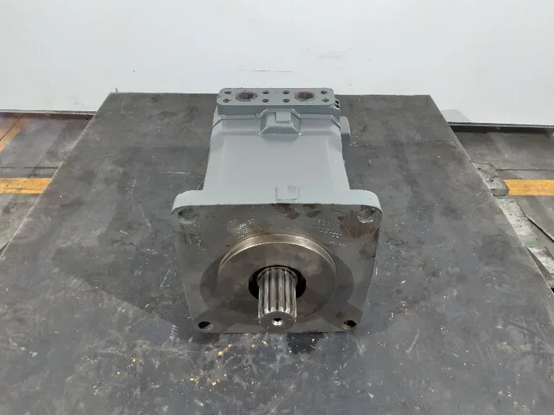 Motor hidráulico de traslación usado - Codimatra para LIEBHERR PR724XL