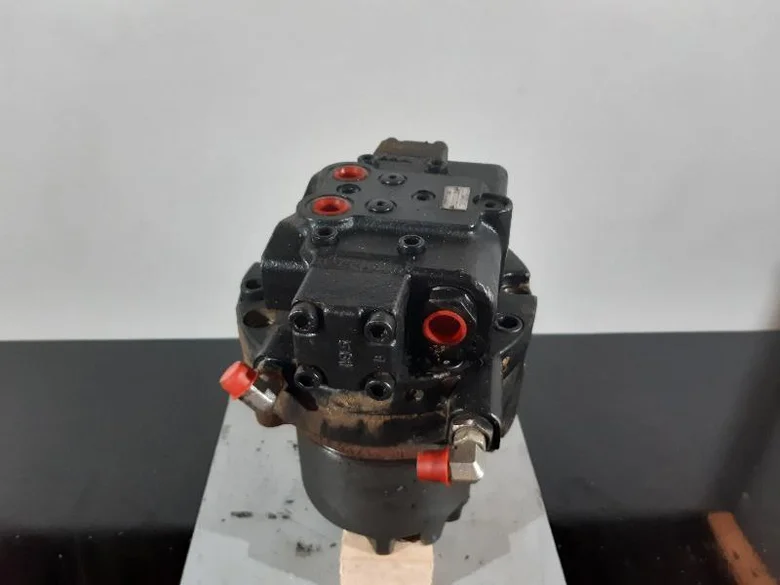 Motor hidráulico de traslación usado - Codimatra para CATERPILLAR 321DLCR