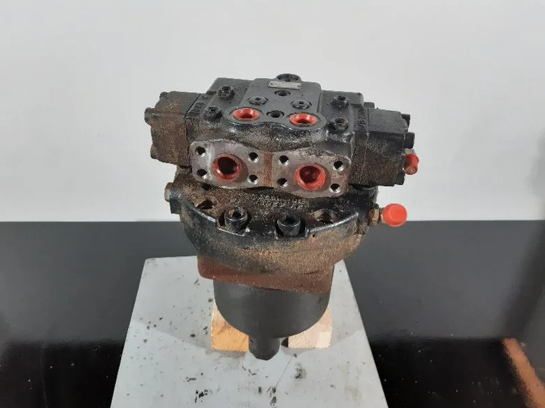 Motor hidráulico de traslación usado - Codimatra para CATERPILLAR 321DLCR