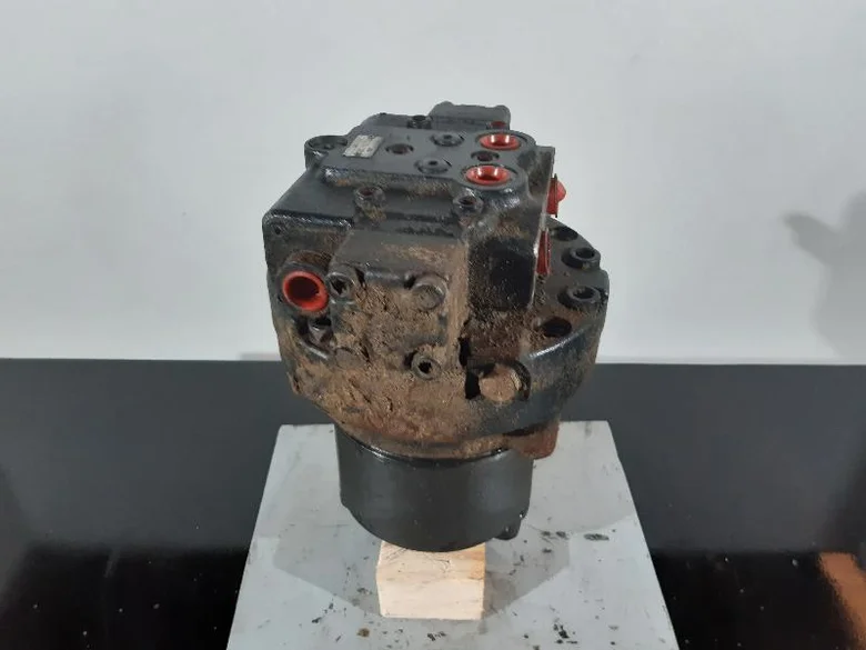Motor hidráulico de traslación usado - Codimatra para CATERPILLAR 321DLCR