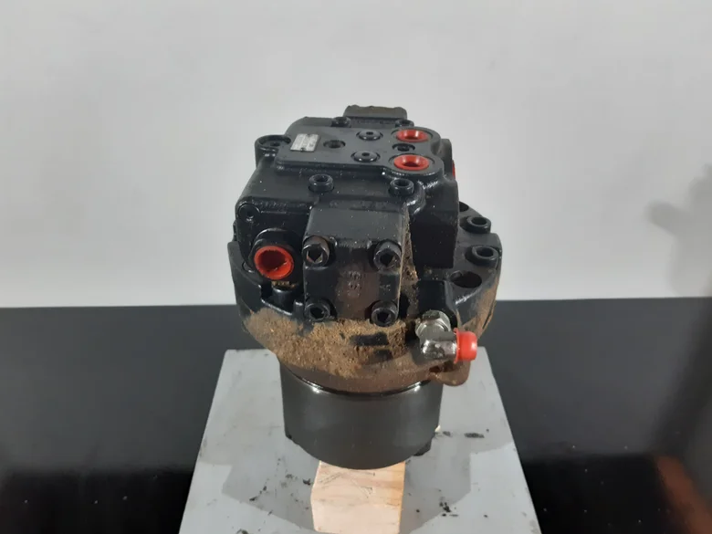 Moteur hydraulique de translation pour CATERPILLAR 321DLCR