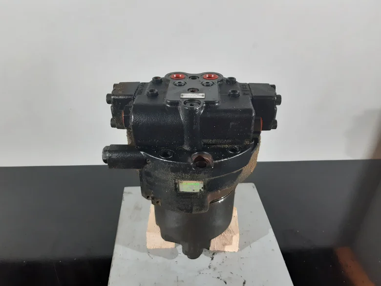 Moteur hydraulique de translation pour CATERPILLAR 321DLCR