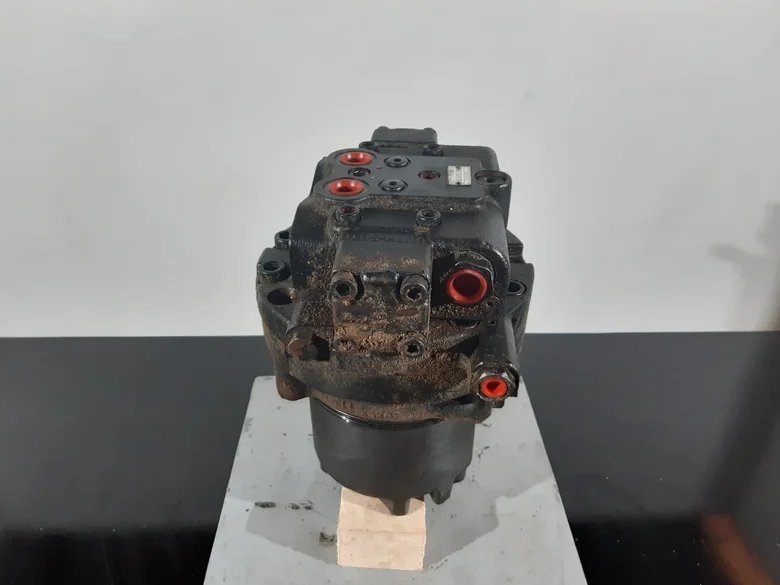 Moteur hydraulique de translation pour CATERPILLAR 321DLCR