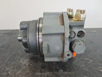 Hydraulic Translation motor for LIEBHERR R926LC