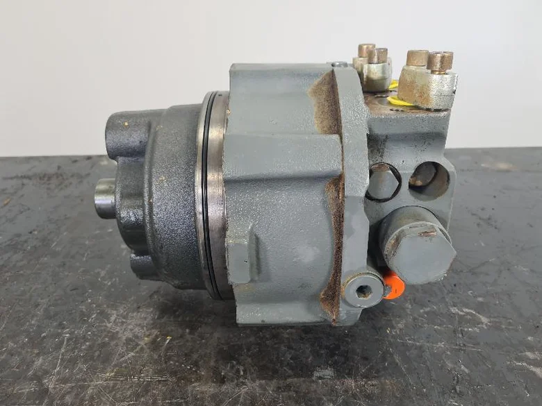 Motor hidráulico de traslación usado - Codimatra para LIEBHERR R926LC