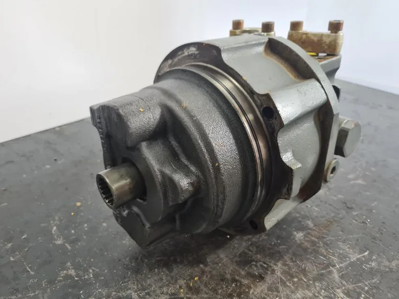 Motor hidráulico de traslación usado - Codimatra para LIEBHERR R926LC