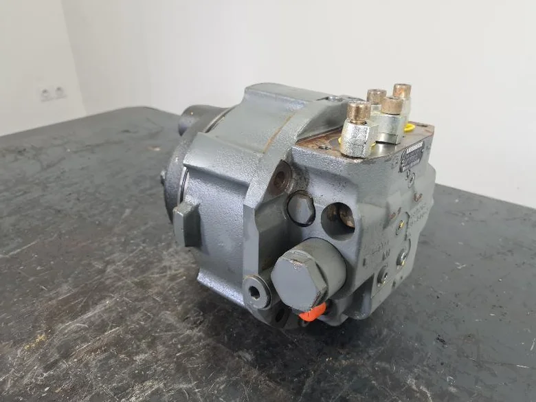 Motor hidráulico de traslación usado - Codimatra para LIEBHERR R926LC
