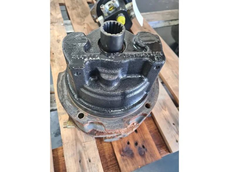 Motor hidráulico de traslación usado - Codimatra para LIEBHERR R926LC