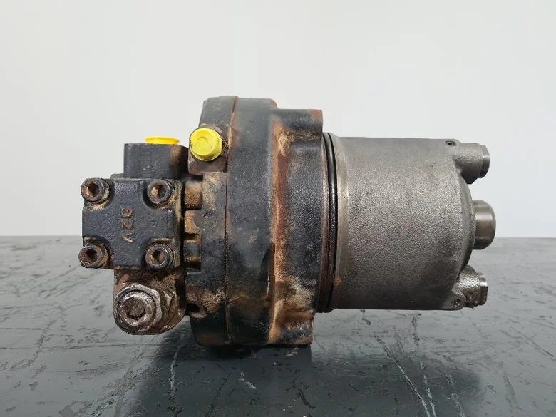 Moteur hydraulique de translation pour CATERPILLAR 325DLN