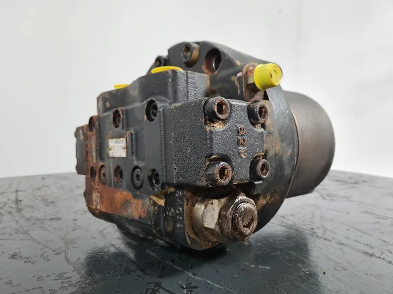 Moteur hydraulique de translation pour CATERPILLAR 325DLN