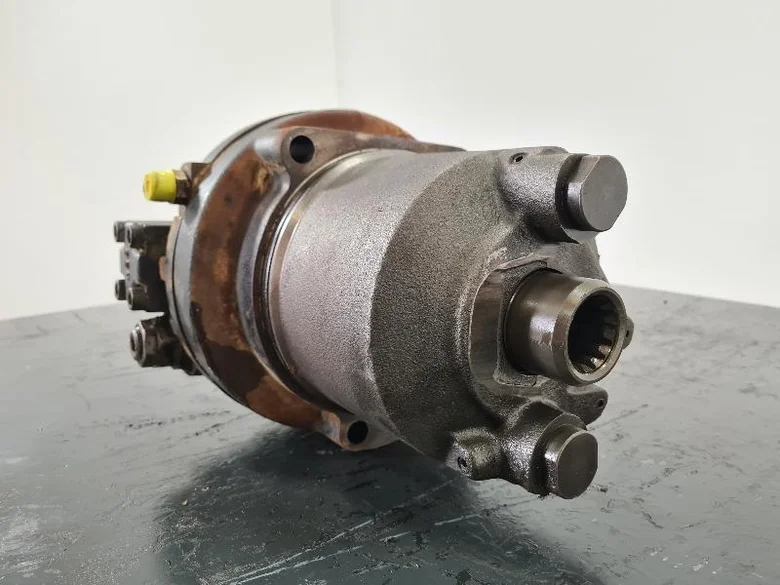 Moteur hydraulique de translation pour CATERPILLAR 325DLN