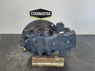 Hydraulic Translation motor for CASE 9046