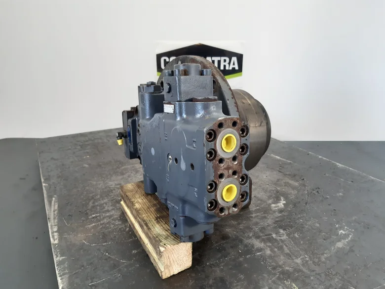 Hydraulic Translation motor for CASE 9046