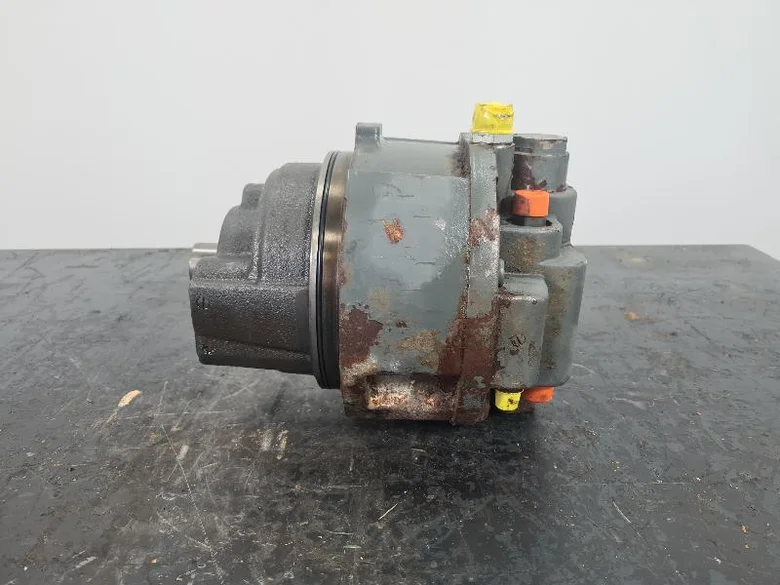 Moteur hydraulique de translation pour LIEBHERR R906LC