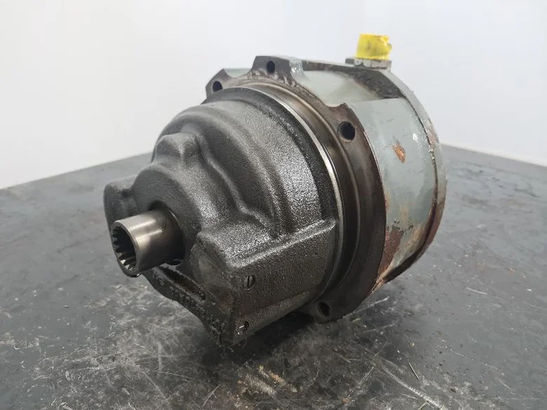 Moteur hydraulique de translation pour LIEBHERR R906LC
