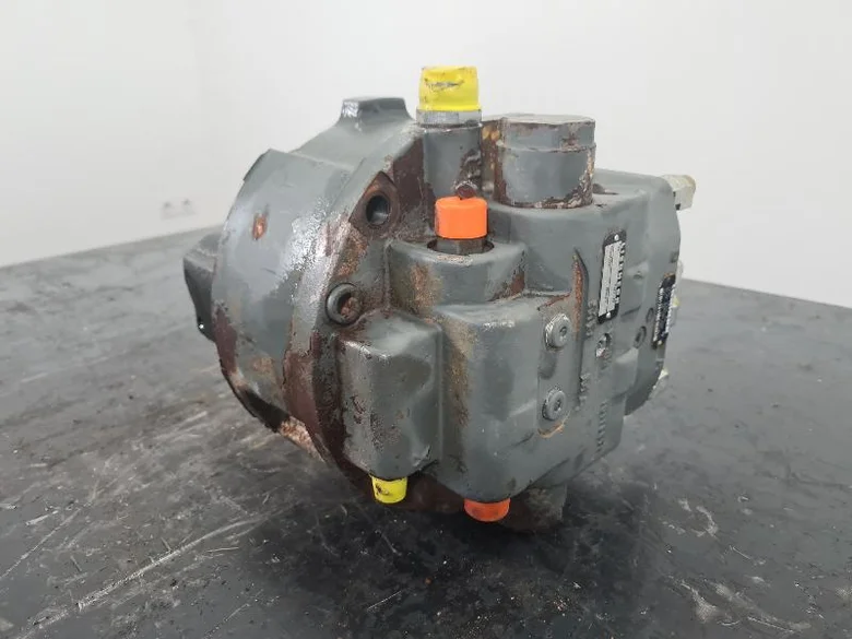Moteur hydraulique de translation pour LIEBHERR R906LC
