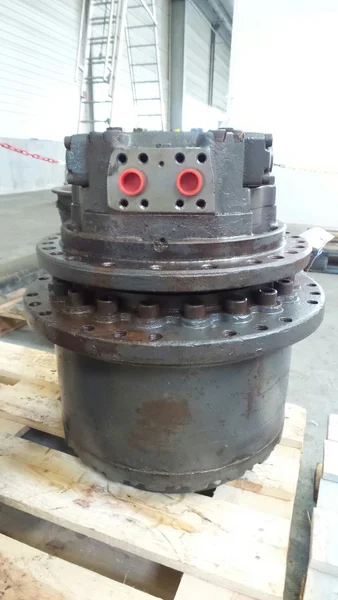 Final drive for VOLVO EC360C