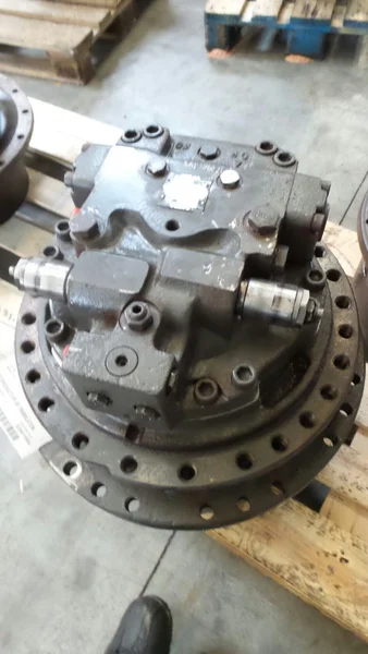 Final drive for VOLVO EC360C