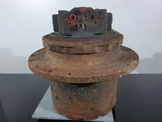 Motoréducteur de translation pour KOMATSU PC160-7