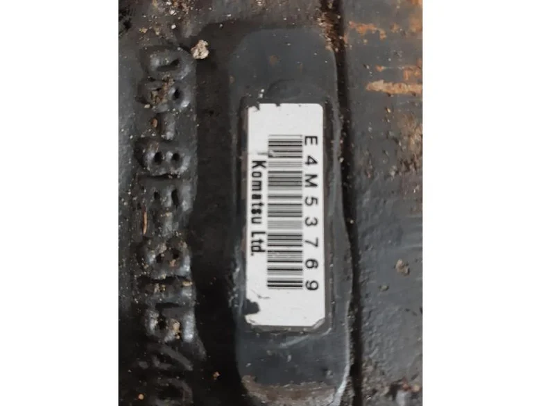 Motoréducteur de translation pour KOMATSU PC160-7