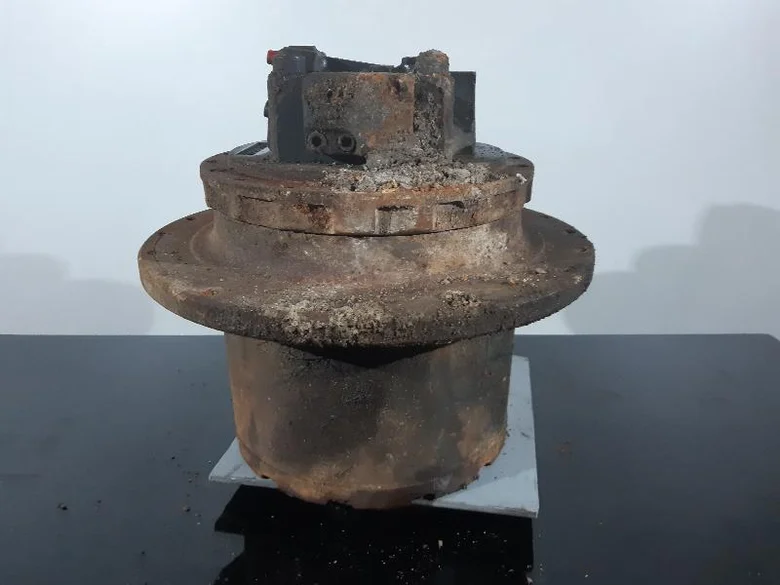 Motoréducteur de translation pour KOMATSU PC160-7