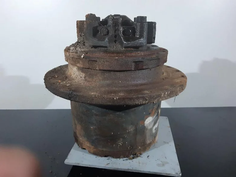 Motoréducteur de translation pour KOMATSU PC160-7