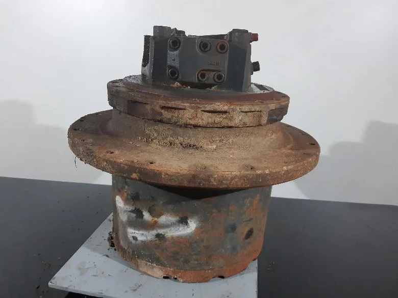 Motoréducteur de translation pour KOMATSU PC160-7