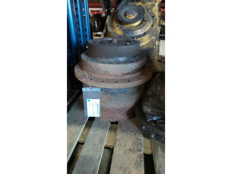 Motoréducteur de translation pour VOLVO EC160C