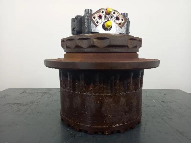 Motoréducteur de translation pour KOMATSU PC228USL