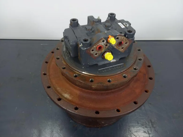 Motoréducteur de translation pour KOMATSU PC228USL