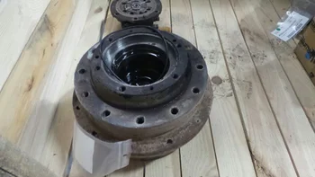 Motoréducteur de translation pour CATERPILLAR 308