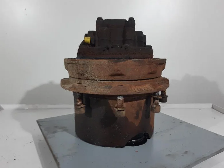 Motoréducteur de translation pour KUBOTA KX161