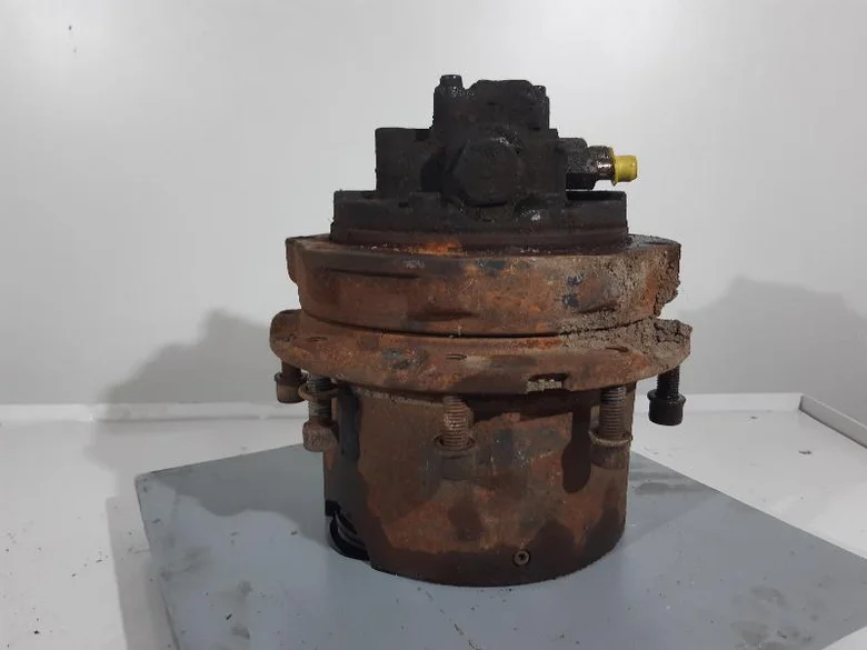 Motoréducteur de translation pour KUBOTA KX161