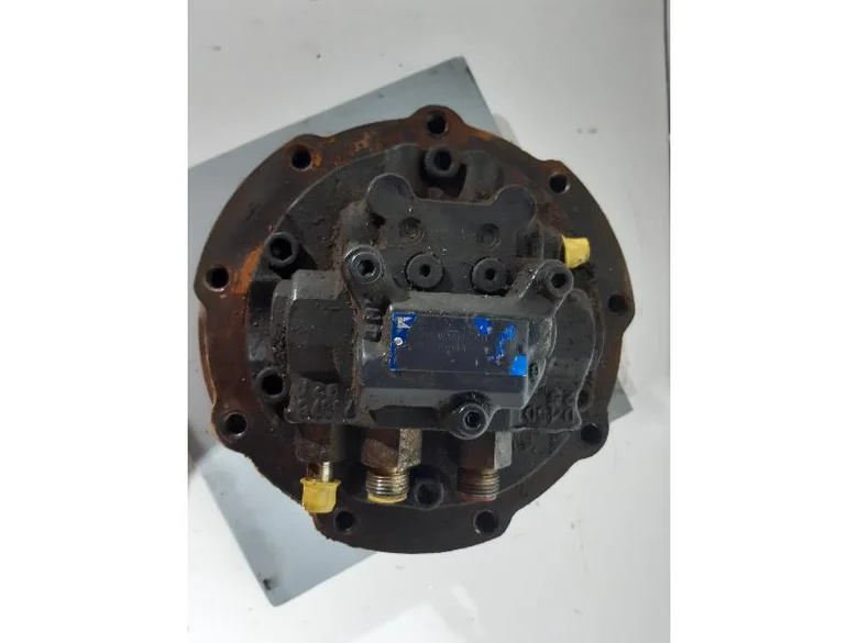 Motoréducteur de translation pour KUBOTA KX161