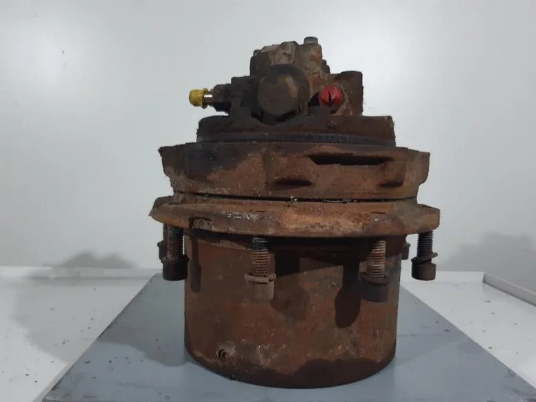 Motoréducteur de translation pour KUBOTA KX161