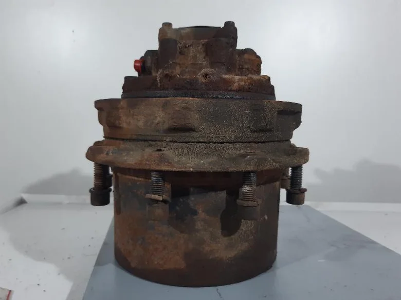 Motoréducteur de translation pour KUBOTA KX161