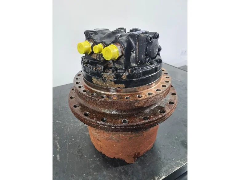 Motorreductor de traslación para JCB JZ235LC