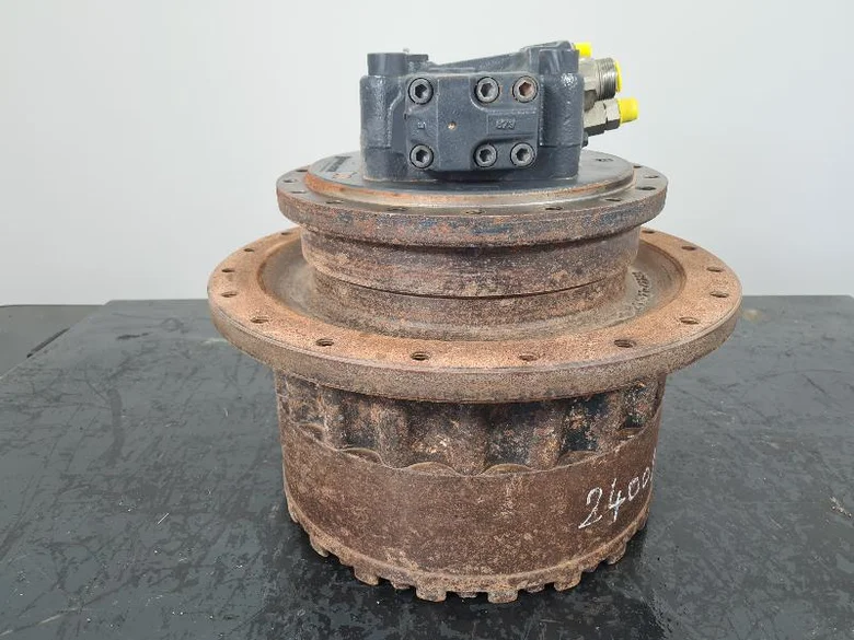 Motoréducteur de translation pour KOMATSU PC228USLC-11