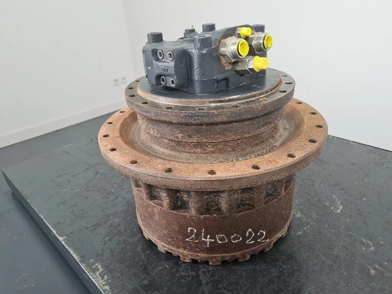 Motoréducteur de translation pour KOMATSU PC228USLC-11
